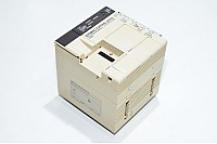 Omron Sysmac C200HS-CPU31-E ohjelmoitava ohain, CPU yksikkö