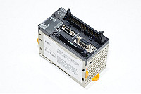 Omron Sysmac CJ1M-CPU23 CPU yksikkö, 10x sisääntuloa, 6x ulostuloa,  2x laskuria, 2x pulssiulostuloapulse outputs *uusi*
