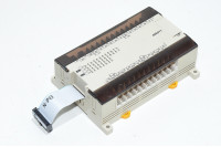 Omron Sysmac CPM1A-40EDT1 laajennusmoduuli 16x syöttävällä transistorilähdöllä ja 24x optoerotetulla tulolla *uusi*