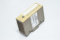 Siemens Simatic 6ES5 421-8MA12 digitaalinen sisääntulo moduuli, 8x 24VDC