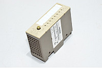 Siemens Simatic 6ES5 431-8MA11 digitaalinen sisääntulo moduuli, 8x 24VDC