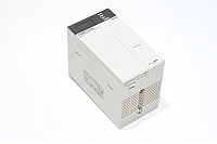 Omron Sysmac C200HX-CPU44_E ohjelmoitava ohain, CPU yksikkö *uusi*