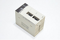 Omron Sysmac C200HX-CPU64-ZE ohjelmoitava ohain, CPU yksikkö