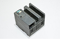 Siemens Simatic S7-300 CPU314C-2 DP 6ES7314-6CF01-0AB0 ohjelmoitava ohjain, CPU yksikkö