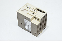 Siemens Simatic S5-100U CPU 100 6ES5 100-8MA02 programmable controller, CPU unit