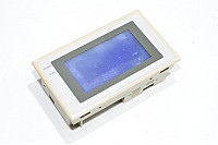 Omron NT20S-ST121-EV3 ohjelmoitava pääte, 24VDC, RS-232C RS-422A/485