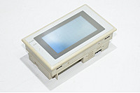 Omron NT20S-ST121 programmable terminal, 24VDC, RS-232C RS-422A/485
