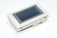 Omron  NT20S-ST161-EV3 programmable terminal, 24VDC, RS-232C
