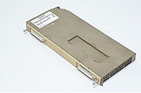 Siemens Simatic 6ES5 306-7LA11 liitäntämoduuli