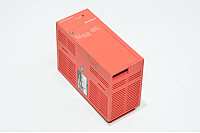 Mitsubishi Melsec A1S61P A sarjan virtalähdeyksikkö 100-240VAC ulostuloteho 25W