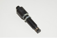 Enidine OEM .25MB adjustable hydraulic shock absorber with stop collar