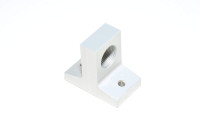 Mounting bracket for Festo-YSR-12-XX-C shock absorber or M16x1 caliber sensor