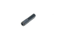 Legris 3166 04 08 plug-in straight reducer / converter 8mm - 4mm quick fitting connector