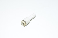 SMC KQ2R06-08 plug-in suora supistusliitin / muunnin 8mm - 6mm pikaliitin