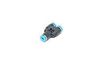Festo Quick Star QSY-4 153148 Union 4mm Y-connector / Y-branch / Y-splitter quick fitting connector