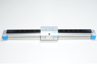 Festo DGPL-25-375-PPVA-KFB 161792 Pneumatic linear drive with guide