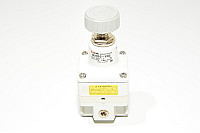 SMC IR2020-F02 tarkkuusregulaattori 0,005-0,8MPa