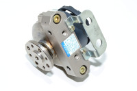 Festo DSRL-16-180-P-FW 30655 Semi-rotary drive, with flanged, hollow drive shaft + sensor mounting bracket