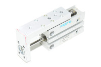 Festo SLS-10-25-P-A 170495 miniluistiyksikkö lineaarijohteella