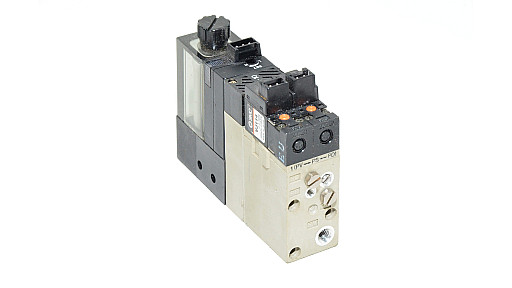 1PCS New CKD Vacuum Valve MED10-E1-11-E（Pump Parts