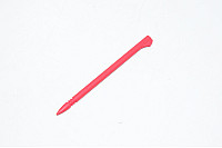 NordicID PiccoLink 2000 red touchscreen stylus
