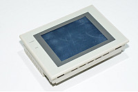 Omron NT31C-ST141-EV2 käyttöpaneeli , 24VDC, RS-232C RS-422A/485
