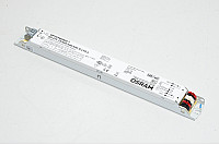 Max. 216VDC 550mA 75W out 220-240VAC in Osram optotronic OT FIT 75/220-240/550 D LT2 L constant current power supply