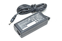 18,5VDC 2,7A 50W output, 100-240VAC input Compaq PA-1530-02CV switching mode power supply, 4,8x1,5-1,7 DC plug