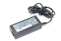 18,5VDC 3,5A 65W output, 100-240VAC 1,6A input HP PA-1650-02H switching mode power supply, no connector