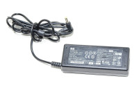 19VDC 3.95A 75W output, 100-240VAC input HP f4600a/f4814a switching mode power supply, 5,5x2,5mm DC plug
