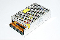24VDC 10A 250W output, 100-120VAC/200-240VAC 3,6-1,8A input S-250-24 switching mode power supply