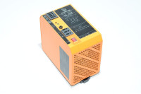 24VDC 5A 120W output, 115VAC or 230VAC input IFM DN2002 ND90-5 switching mode power supply, screw terminals