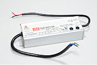 Mean Well HLG-80H-42A 42VDC LED switching power supply for single 80W fluorescent lamps