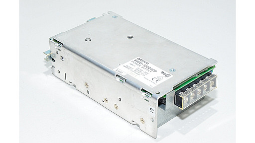Omron S8PS-15024CD SMPS power supply unit, in 100-240VAC out 24VDC 6.5A ...