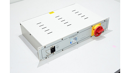 Bluelec TB0546 MS code:01270 V1.1 line power distribution unit with EMI ...