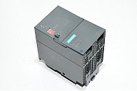 Siemens SITOP POWER 5 6EP1333 1SL11 stabilized power supply unit, 120/230VAC output 24VDC/5A