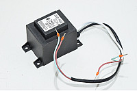 230VAC sisään 23VAC 30VA ulos Johnson Diversey muuntaja MEC-T3987