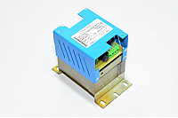 2x115VAC / 24VDC 2,1A Transformatik muuntaja 0T64590-901