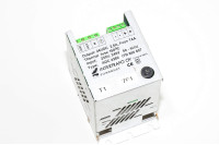 230,240VAC / 24VDC 2,5A Intertrafo muuntaja ADC4280 ITR 860607