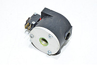Rupes 45.90.100 compressed air operated flow switch