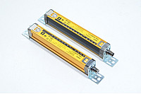 Omron F3SN-sarjan tyyppi 4 turvavaloverho A0189P14-L (lähetin) ja A0189P14-D (vastaanotin) 189mm IR 0,2-7m *uusi*