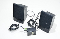 Creative Sound Blaster SBS250 -tietokonekaiuttimet