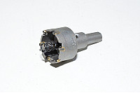 32mm tungsten carbide cup drill *new*