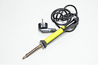 Kemot electric vacuum desoldering pump for manual soldering iron 40W