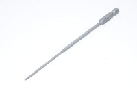 SL2 150mm 2mm talttapää 1/4" 6,35mm bitsikärki *uusi*