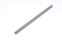 TT40 150mm turvatorx 1/4" 6,35mm bitsikärki *uusi*