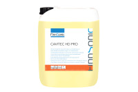 FinnSonic Cavitec HD Pro 20l pH 13.5 vahvasti emäksinen pesuaine ultraäänipesurille *uusi*