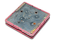 Afag WT-160-160-ST-1UF workpiece carrier pallet with roller bearing pair 160x160mm / 11kg, model 2