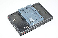 Bosch Rexroth 0842090032 TS 2plus WT 2-160/240 palettikuljetin / työkappaleen kuljetin kelkka 160x240mm / 24kg / 16kg + kokoonpano 4
