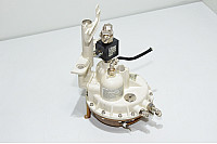Steam generator S521604X and ACL D306BV25G2/201 solenoid valve
